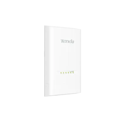 TENDA O4-KIT 5GHz 12dBi 11AC 867Mbps GIGABIT OUTDO resmi