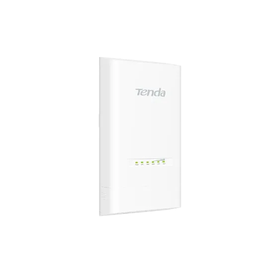 TENDA O4-KIT 5GHz 12dBi 11AC 867Mbps GIGABIT OUTDO resmi