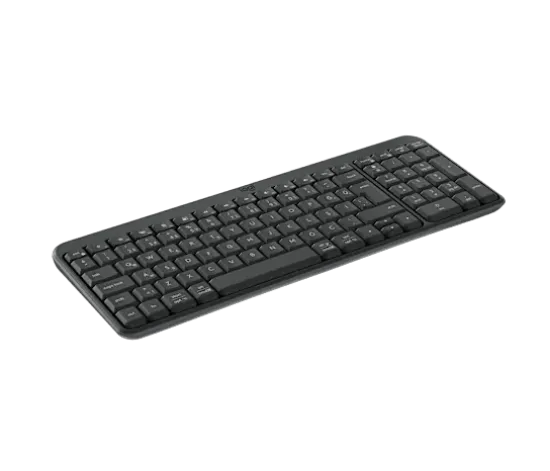 LOGITECH K250 KABLOSUZ BLUETOOTH KLAVYE-920-013460 resmi