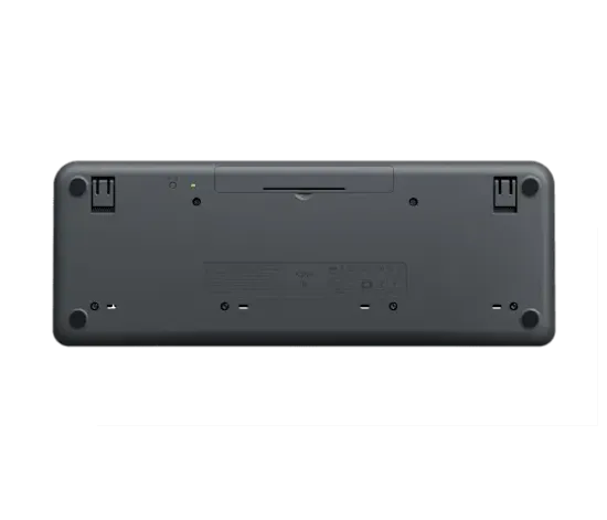 LOGITECH K250 KABLOSUZ BLUETOOTH KLAVYE-920-013460 resmi