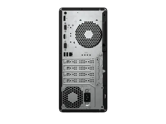 HP PROTOWER 290 G9 B70VDAT i5-12500 8GB 512GB SSD FDOS resmi