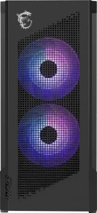 MSI MPG VELOX 300R AIRFLOW PZ BLACK resmi