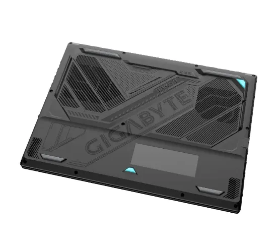 GIGABYTE A16 i5-13420H 16GB 512GB SSD 6GB RTX4050 16″ FDOS resmi