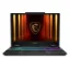 MSI NB CYBORG 15 B13WEKG‑613XTR I7-13620H 16GB DDR resmi