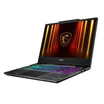 MSI NB CYBORG 15 B13WEKG‑613XTR I7-13620H 16GB DDR resmi