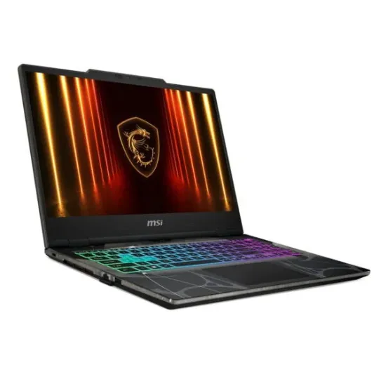 MSI NB CYBORG 15 B13WEKG‑613XTR I7-13620H 16GB DDR resmi