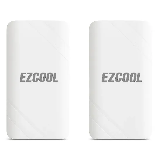 EZCOOL EZ-W240AN DIŞ ORTAM (2.4GHz 300Mbps 1KM) ACCESS POİNT resmi