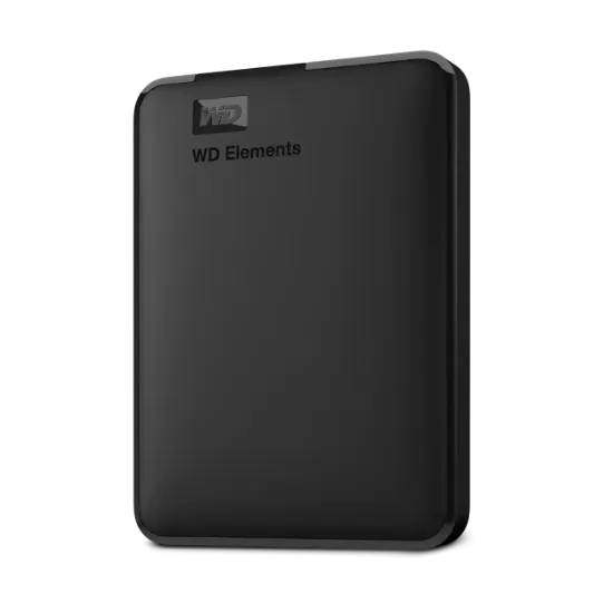 1.5TB WD 2.5" ELEMENTS USB3.0 WDBU6Y0015BBK-WESN resmi