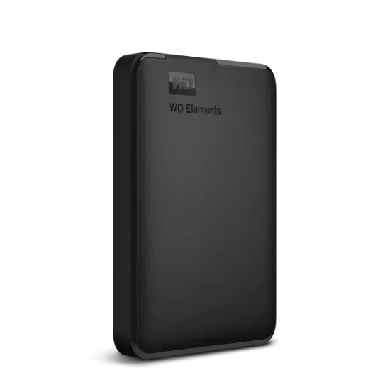 1.5TB WD 2.5" ELEMENTS USB3.0 WDBU6Y0015BBK-WESN resmi