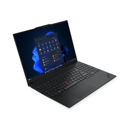 LENOVO E16 THINKPAD 21SR007VTX U7-255H 16GB 1TB SSD 16" FDOS resmi
