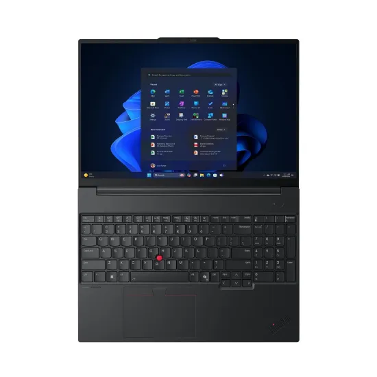 LENOVO E16 THINKPAD 21SR007VTX U7-255H 16GB 1TB SSD 16" FDOS resmi