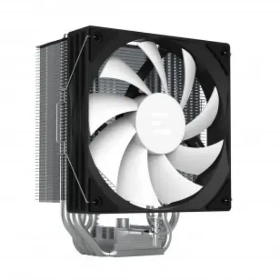 ZALMAN CNPS9X OPTIMA2 120MM  ARGB FANLI 180W resmi