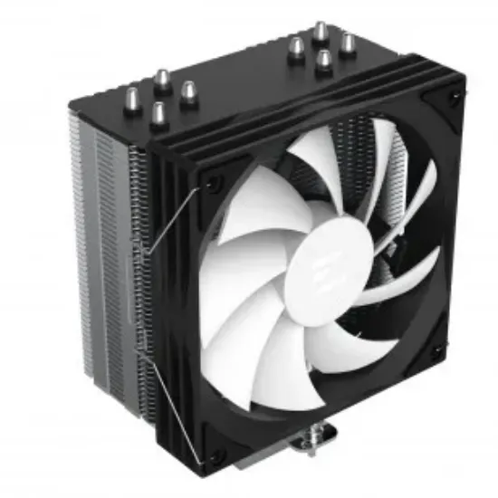 ZALMAN CNPS9X OPTIMA2 120MM  ARGB FANLI 180W resmi