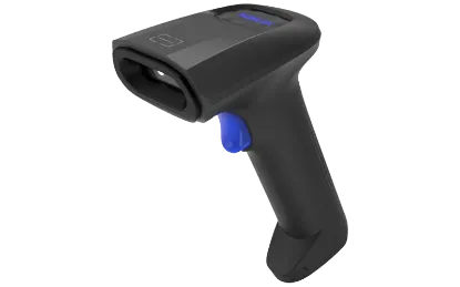 SUNLUX RH10 KAREKOD BARKOD OKUYUCU (KABLOLU) resmi