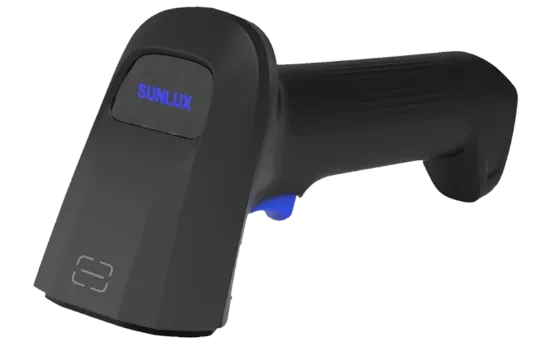 SUNLUX RH10 KAREKOD BARKOD OKUYUCU (KABLOLU) resmi