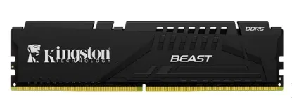 16GB DDR5 6000Mhz CL36 KF560C36BBE2-16TR KINGSTON BEAST 1x16G resmi