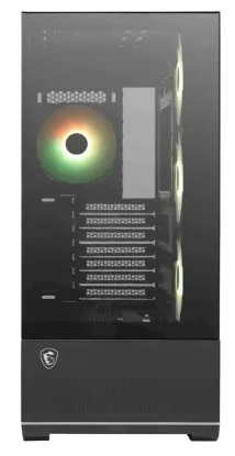 MSI MAG PANO 110R PZ ATX ARGB OYUNCU KASASI resmi