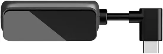 DDPAI N5 DUAL DC001 RADAR MODULU resmi