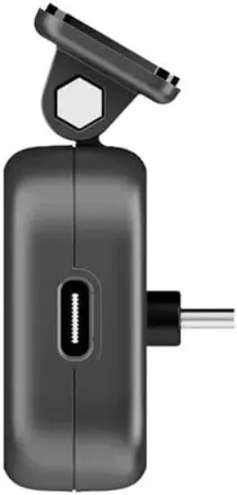 DDPAI N5 DUAL DC001 RADAR MODULU resmi