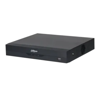 DAHUA XVR5108HS-5M-I3 8 KANAL 5MP XVR KAYIT CİHAZI resmi