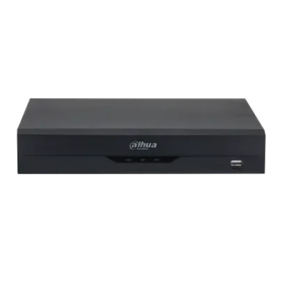 DAHUA XVR5108HS-5M-I3 8 KANAL 5MP XVR KAYIT CİHAZI resmi