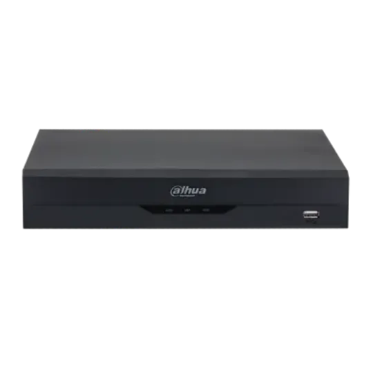 DAHUA XVR5108HS-5M-I3 8 KANAL 5MP XVR KAYIT CİHAZI resmi
