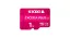 1TB KIOXIA EXCERIA PLUS G2 MICRO SDXC 4K LMPL2M001TG2 resmi