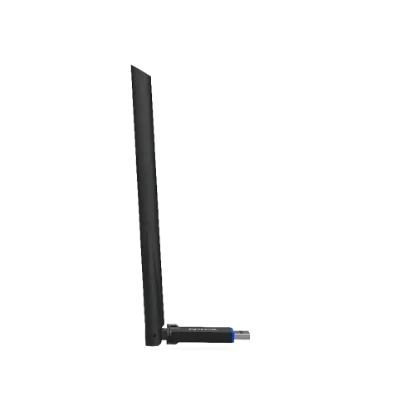 TENDA U11 PRO AX900 DUAL-BAND WİFİ6 USB ADAPTÖR resmi