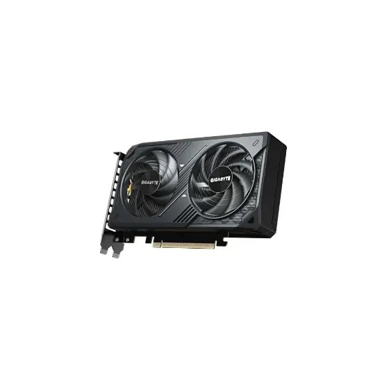 GIGABYTE RTX5060 GV-N5060WF2MAX OC-8GD WINDFORCE MAX OC 8GB GDDR7 128BIT  resmi