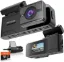 REXING C2 2K WIFI 32GB SD KART resmi
