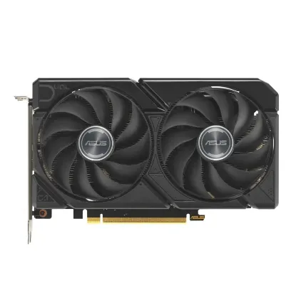 ASUS DUAL-RX9060XT-16G AMD RADEON 128BIT 16GB VGA resmi