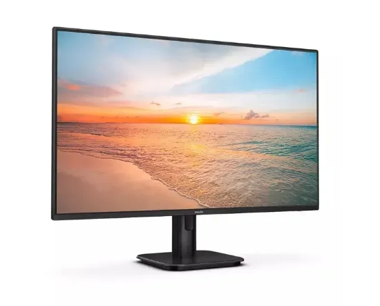 23.8 PHILIPS 24E1N1200A/01 IPS 1MS 120HZ VGA HDMI resmi