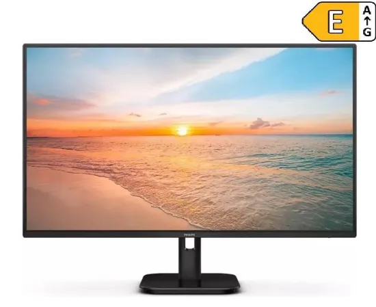 23.8 PHILIPS 24E1N1200A/01 IPS 1MS 120HZ VGA HDMI resmi