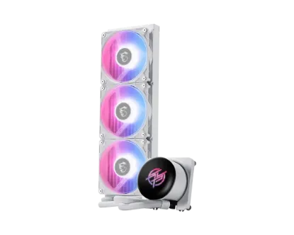 MPG CORELIQUID P13 360 BEYAZ SIVI SOGUTMA resmi