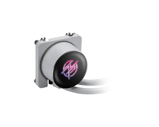 MPG CORELIQUID P13 360 BEYAZ SIVI SOGUTMA resmi