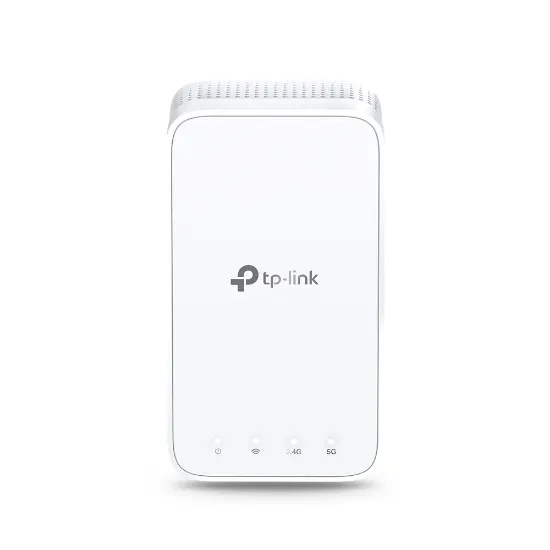 TP-LINK RE330 AC1200 DUAL BAND PRIZ TIPI MESH WI-FI EXTENDER resmi