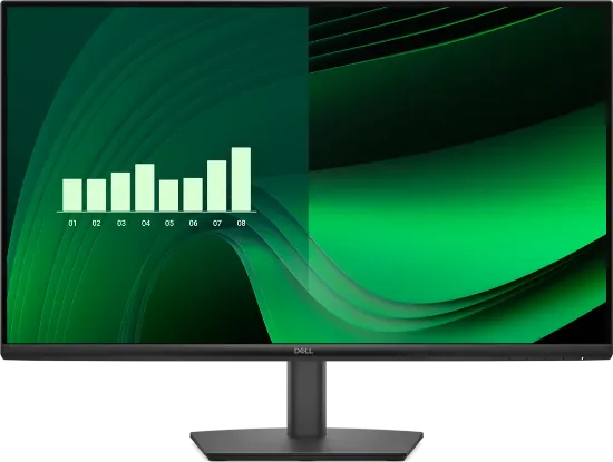 DELL PRO E2725HM 27" 100HZ 5MS FHD HDMI MONITOR resmi