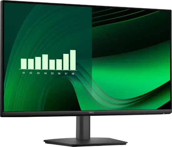 DELL PRO E2725HM 27" 100HZ 5MS FHD HDMI MONITOR resmi