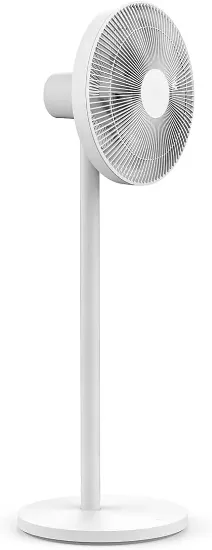 XIAOMI SMART STANDING FAN 2 PRO AYAKLI VANTILATOR resmi