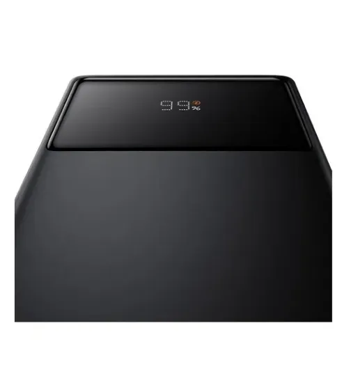 BASEUS STAR LORD 22.5 W SIYAH 20000 MAH HIZLI SARJ resmi