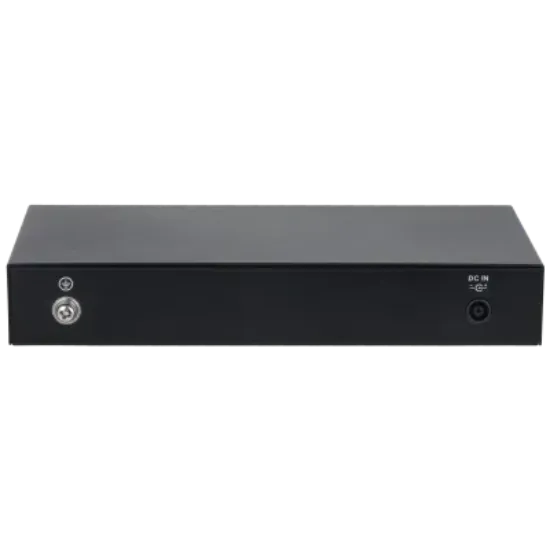 DAHUA CS4010-8ET-60 8XFE- 2XGE YÖNETİLEBİLİR 60W POE SWITCH resmi