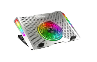 FRISBY FNC-5265ST RGB GAMING NOTEBOOK SOĞUTUCU resmi