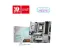 MSI B850M GAMING PLUS WIFI DDR5 AM5 resmi