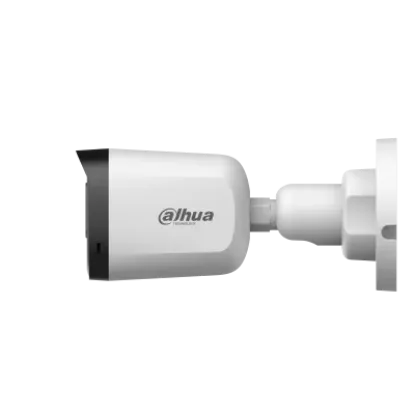 DAHUA HAC-B1A21-U-A-0360B 2MP 3.6MM 4IN1 SESLİ BULLET KAMERA  resmi