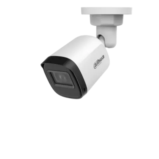 DAHUA HAC-B1A21-U-A-0360B 2MP 3.6MM 4IN1 SESLİ BULLET KAMERA  resmi