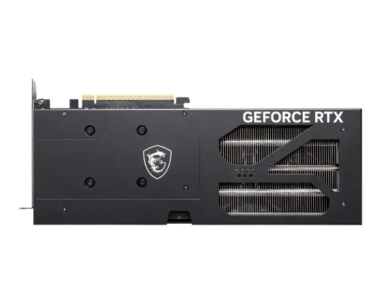 MSI GEFORCE RTX 5060 8G VENTUS 3X OC resmi