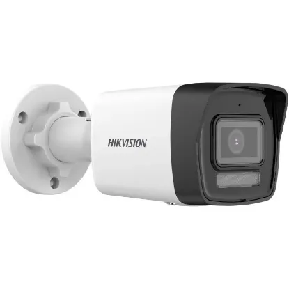 HIKVISION DS-2CD1023G2-LIUF 2MP 2.8MM HYBRID LIGHT BULLET KAMERA resmi