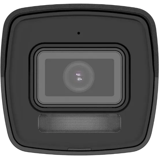 HIKVISION DS-2CD1023G2-LIUF 2MP 2.8MM HYBRID LIGHT BULLET KAMERA resmi