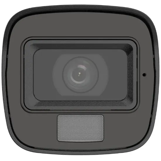 HIKVISION DS-2CD1021G2-LIUF 2MP 2.8MM SESLİ IP BULLET KAMERA  resmi