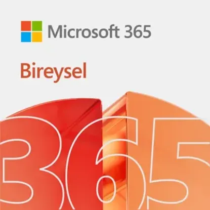 MS OFFİCE 365 BİREYSEL - ESD EP2-32317 resmi